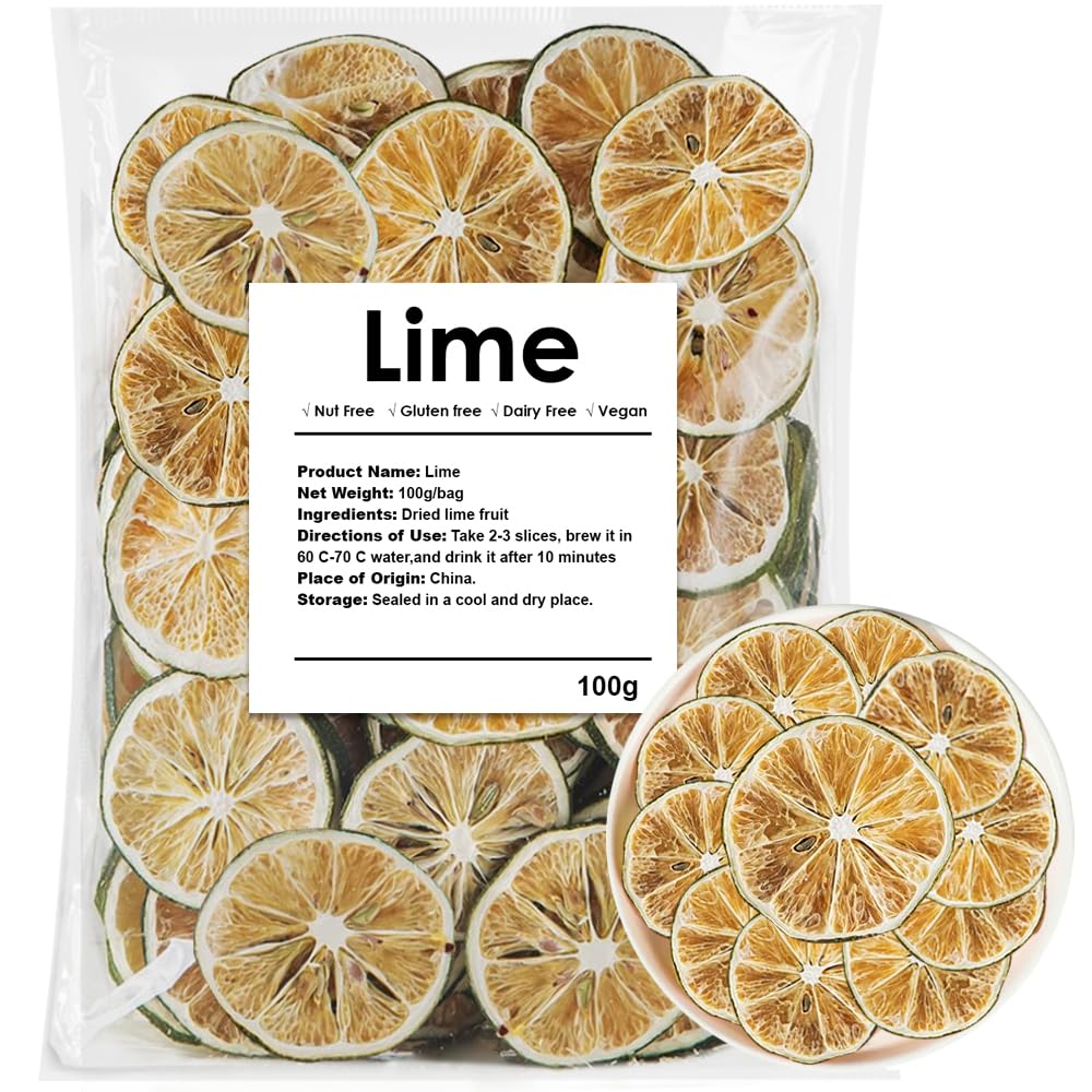 Dried_Lime_Slices_3.52oz/100g,_Dehydrated_Dry_Lime_For_Cocktails,_100%_Natural_&_No_Additives,_No_Sugar_Added_(3.52_oz)