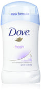 Fresh - 1.6 Ounce (Pack of 5)