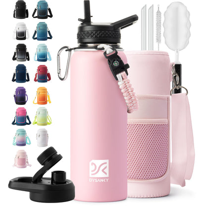 Pink - 40 Ounces