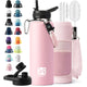 Pink - 40 Ounces