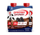 Cookies & Cream - 11 Fl Oz (Pack of 4)
