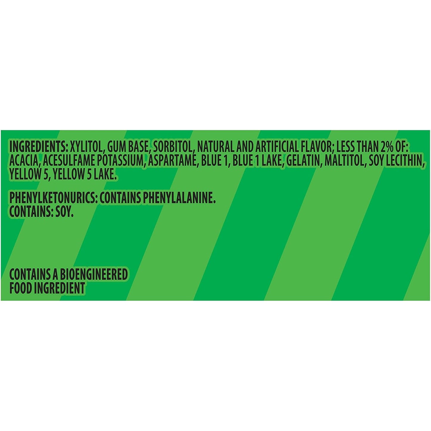 Trident_Vibes_Spearmint_Rush_Sugar-Free_Chewing_Gum,_6_Bottles_of_40_Pieces_(240_Total_Pieces)
