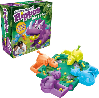 Hasbro_Gaming_Hungry_Hungry_Hippos_Dino_Edition_Board_Game,_Pre-School_Game_for_Ages_4_and_Up;_for_2_to_4_Players_(Amazon_Exclusive)
