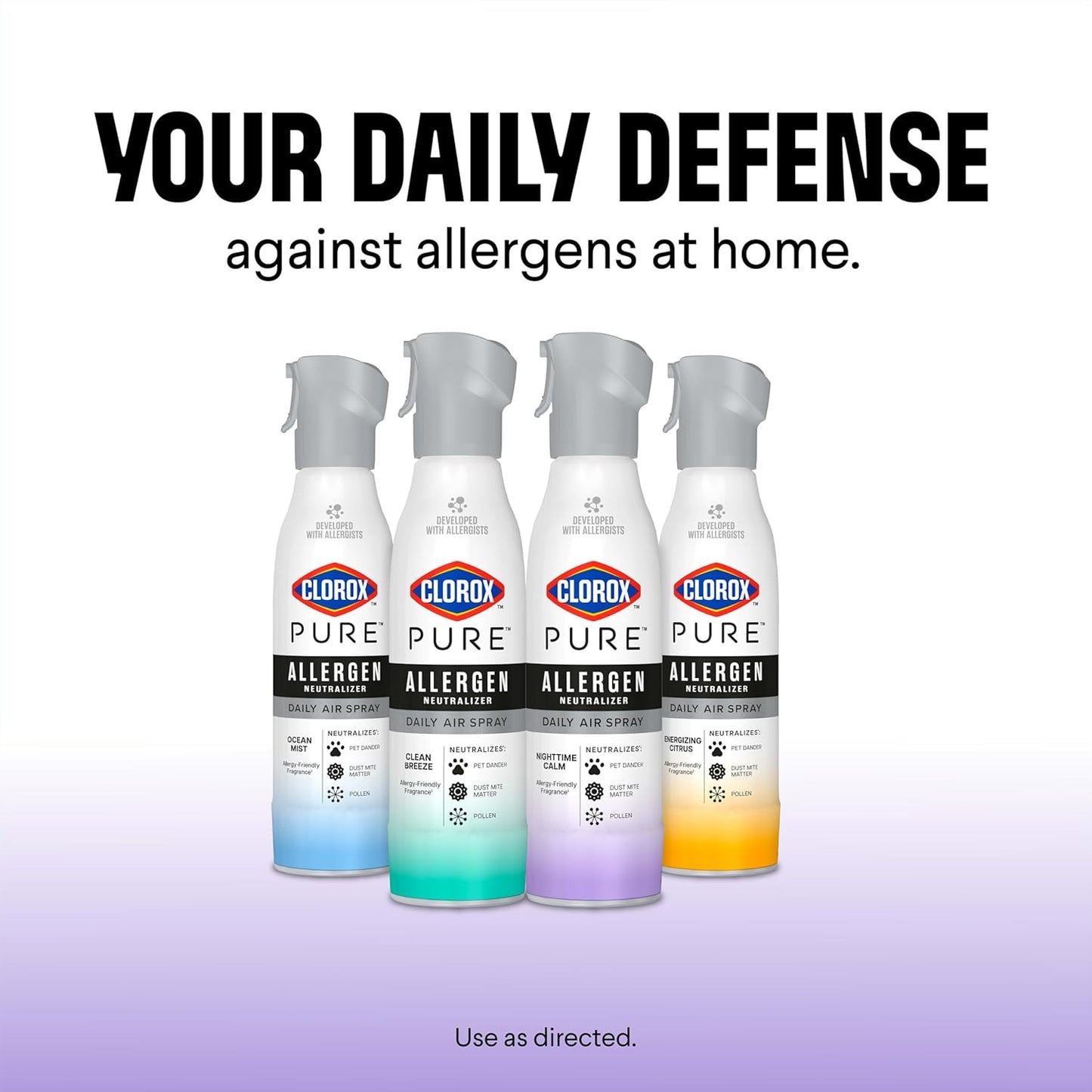 Clorox_PURE_Allergen_Neutralizer_Daily_Air_Spray,_Nighttime_Calm,_8_Ounces