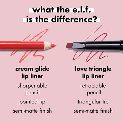 e.l.f._Cream_Glide_Lip_Liner,_Highly-Pigmented_Pencil_For_Shaping_&_Sculpting_Lips,_Semi-Matte_Finish,_Vegan_&_Cruelty-Free,_Baddest_Beige
