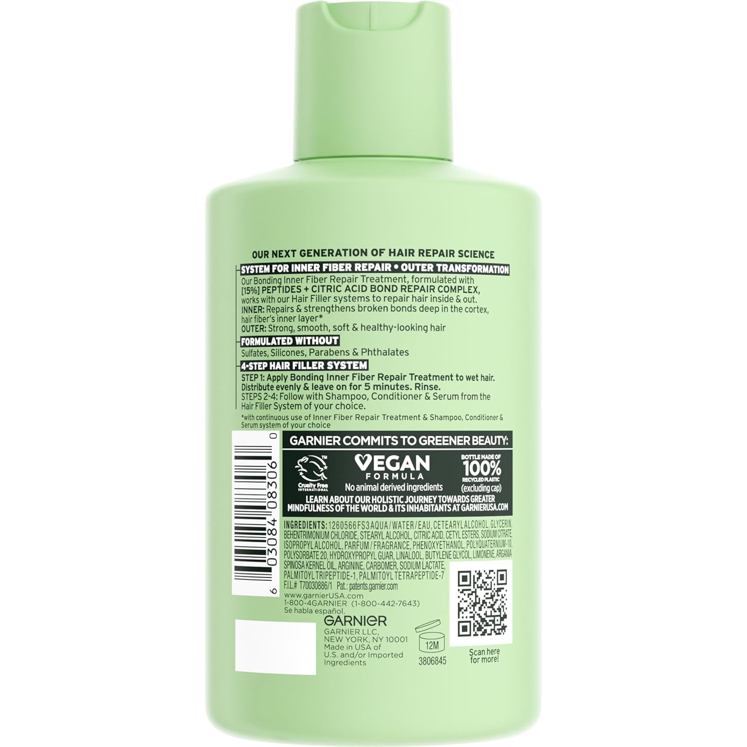 Garnier_Fructis_Hair_Filler_Bonding_Inner_Fiber_Rinse_Out_Pre_Shampoo_Treatment_With_Bond_Repair_Complex,_10.1_Fl_Oz,_1_Count