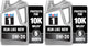 5 Quart (Pack of 2) - Full Synthetic - 5W-20