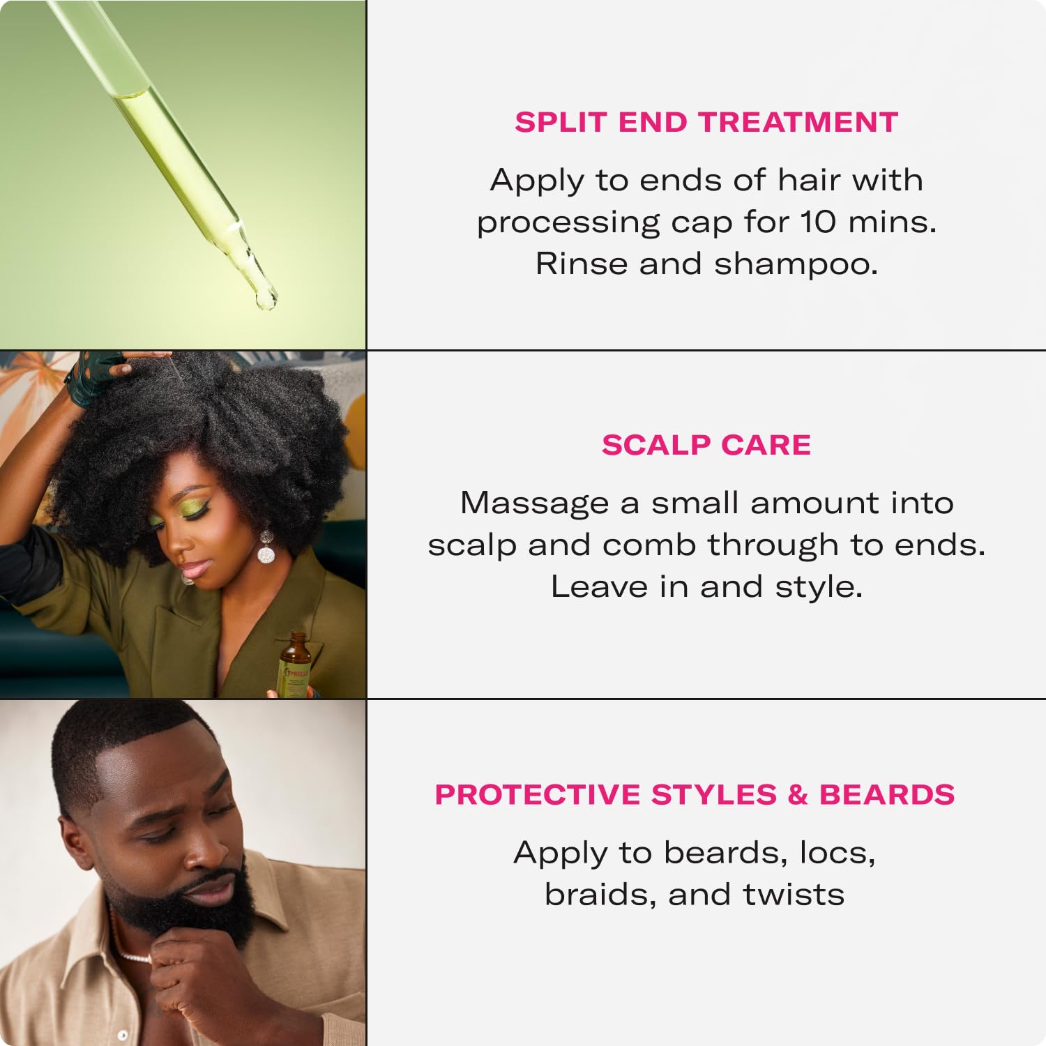Mielle_Organics_Rosemary_&_Mint_Light_Hair_Oil,_Split_Ends_&_Dry_Scalp_Treatment_-_Infused_with_Biotin_&_Essential_Oils_for_Strengthening,_Soothing,_Moisturizing_&_Encouraging_Longer_Hair_(2_Oz)