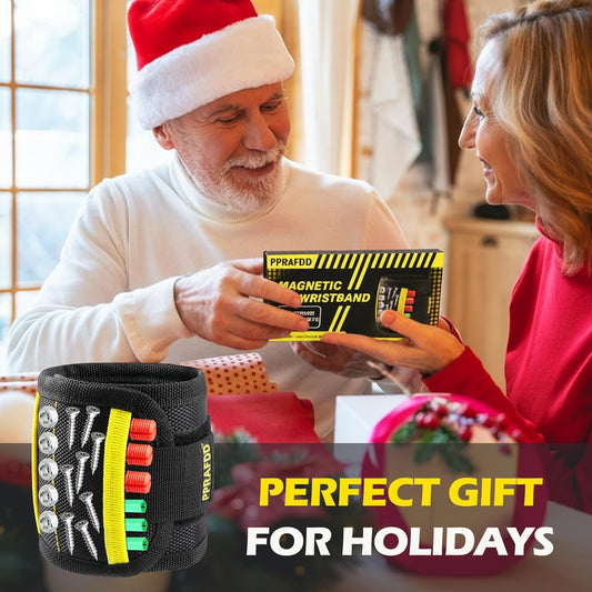 Magnetic_Wristband_for_Holding_Screws,_Drill_Bits,_Nails,_Stocking_Stuffers_for_Adults,_Cool_Gadgets_for_Christmas,_Father's_Day,_Valentine's_Day,_Gifts_for_Handyman,_Dad,_Husband,_Grandpa