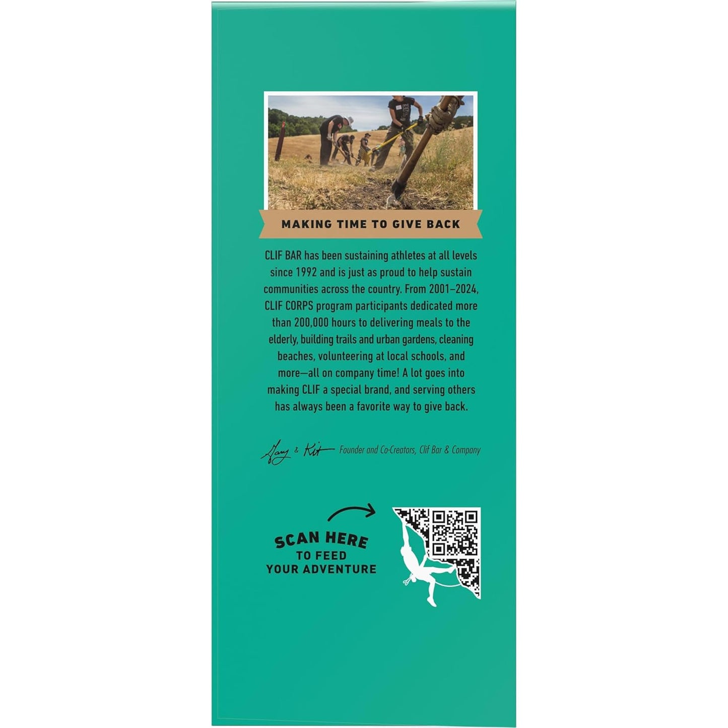 CLIF_BAR_-_Energy_Protein_Bars_-_Cool_Mint_Chocolate_with_Caffeine_-_Made_with_Organic_Oats_-_Energy_Bars_-_Non-GMO_-_(10_Pack)