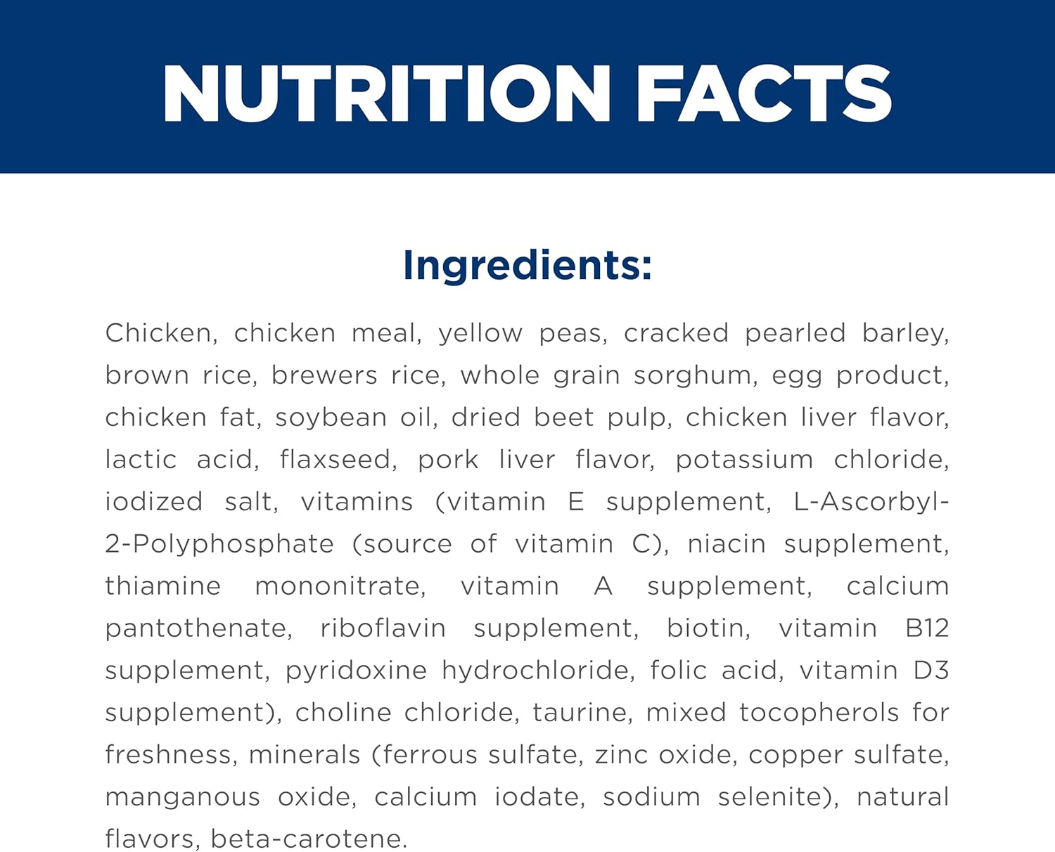 Hill's_Science_Diet_Adult_Sensitive_Stomach_&_Skin_Dry_Dog_Food,_Chicken,_30_lb._Bag_|_#1_Veterinarian_Recommended,_Adult_Formula,_Chicken_Recipe,_30_lb._Bag
