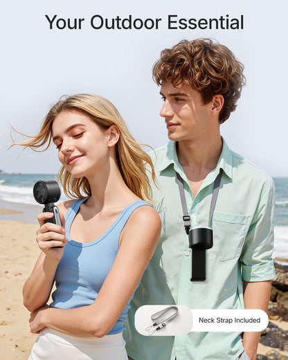 Portable_Handheld_Turbo_Fan_-_5_Gear_High_Speed_4000mAh_Rechargeable_Mini_Personal_Hand_Fan_Blow_Cold_Air,_Battery_Operated_Travel_Essentials,_Beach_Vacation,_Gifts_for_Women,_Men_(Black)