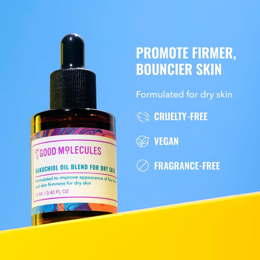 Good_Molecules_Bakuchiol_Oil_For_Dry_Skin_-_Ultra_Hydrating_Natural_Blend_with_Bakuchiol_and_Rosehip_Oil,_Promotes_Collagen_Production,_Moisturizing_Face_Oil