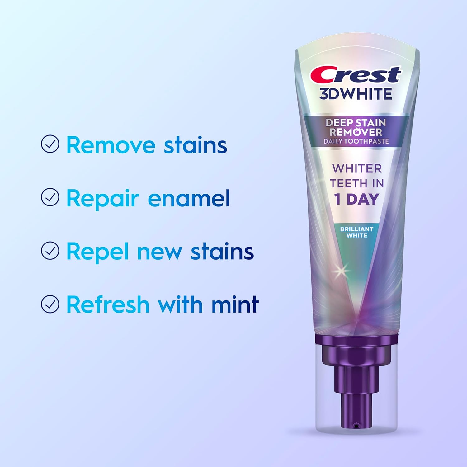 Crest_3D_White_Deep_Stain_Remover_Toothpaste,_Teeth_whitening_for_Adults,_3.1oz,_2_Pack,_Sensitivity_Safe,_Enamel_Repair,_Cavity_Protection,_Fluoride_Toothpaste,_Travel_Size_Toiletries