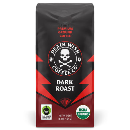 Death_Wish_Coffee,_Organic_and_Fair_Trade_Dark_Roast_Ground_Coffee,_16_oz