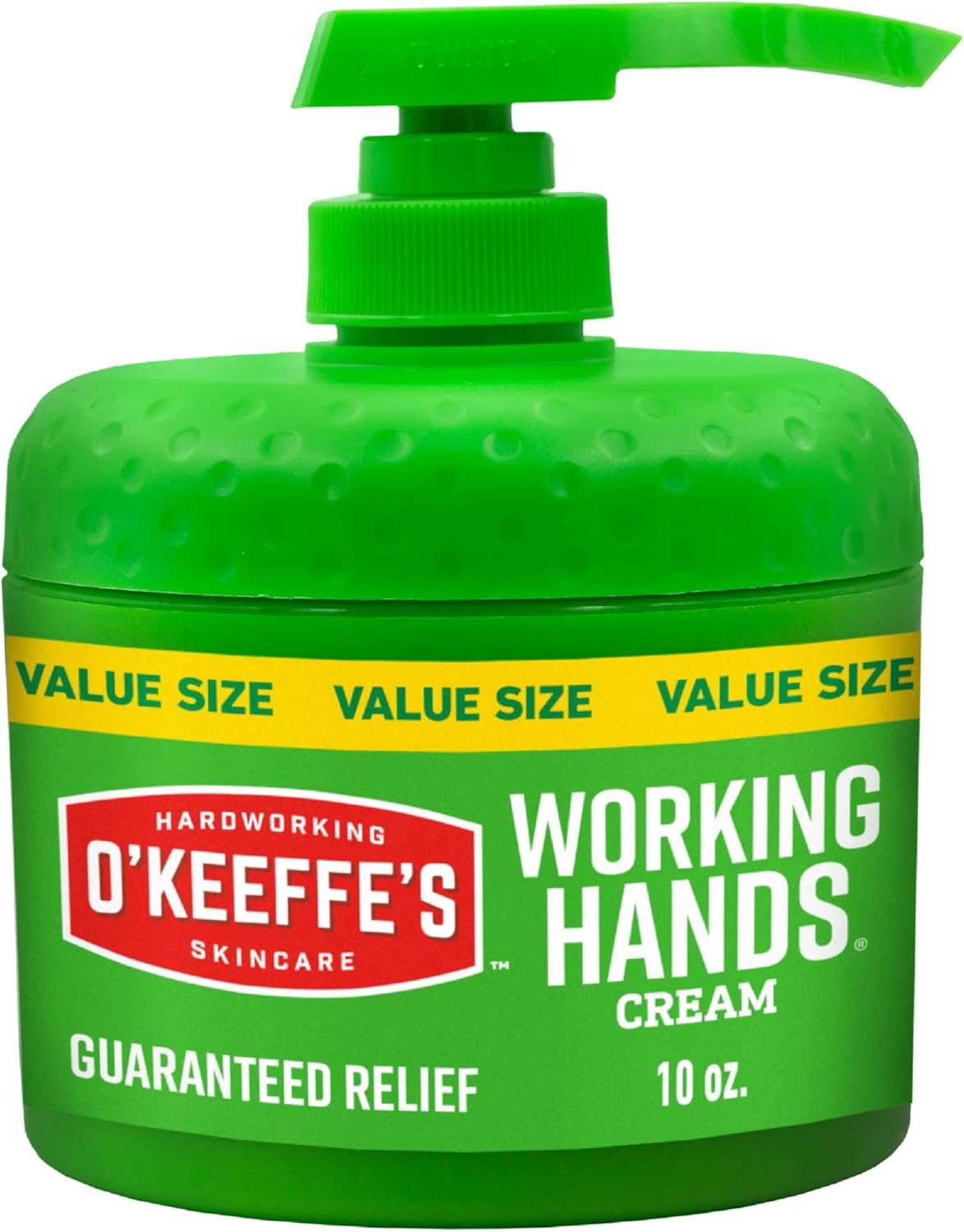 O'Keeffe's_Working_Hands_Hand_Cream_in_a_Pumpable_Jar_for_Extreme_Dryness_–_10oz_Pump_(1_Pack)_-_Repairing_Skincare_for_Cracked,_Dry_Hands