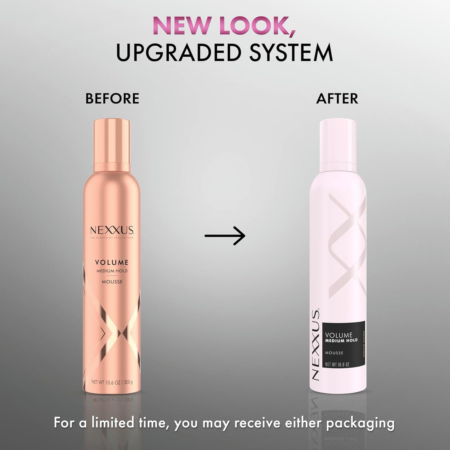 Nexxus_Styling_Hair_Mousse_for_Volume_Medium_Hold_Mousse_Powered_by_STYLEPROTECT_Technology_10.6_oz