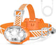 Orange - 1-Pack