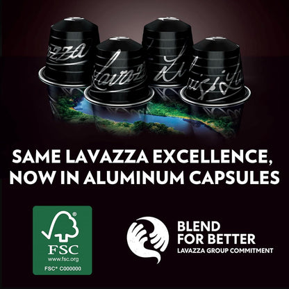 Lavazza_Espresso_Maestro_Classico_Aluminum_Capsules_Compatible_with_Nespresso*_Original_Machines,_Medium_Espresso_Roast,_100%_Arabica_(60_Capsules)