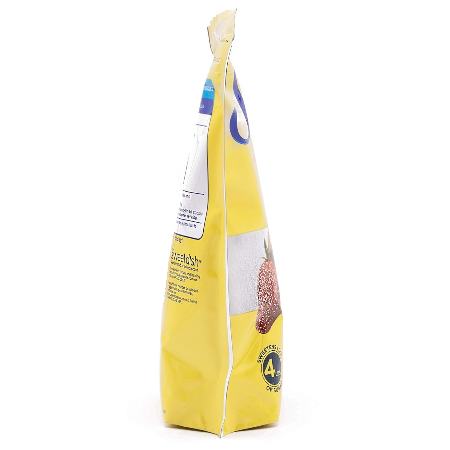 SPLENDA_Low_Calorie_Sweetener_for_Baking_Resealable_Bag,_Sugar_Blend,_32_Ounce
