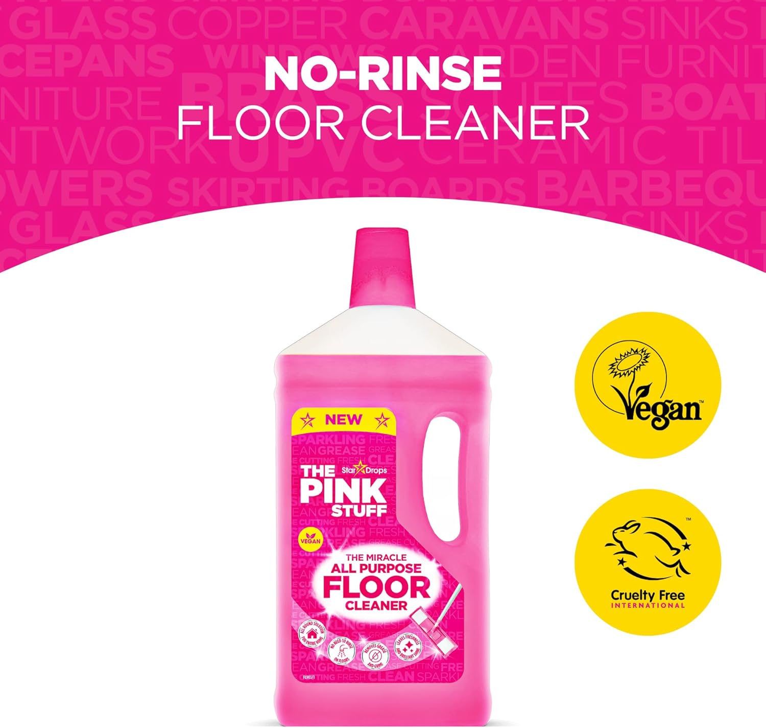 Stardrops_-_The_Pink_Stuff_-_The_Miracle_All_Purpose_Floor_Cleaner_-_Pack_of_2,_67.6_Fl_Oz_(82375)