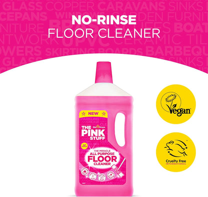 Stardrops_-_The_Pink_Stuff_-_The_Miracle_All_Purpose_Floor_Cleaner_-_Pack_of_2,_67.6_Fl_Oz_(82375)
