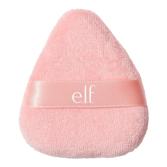 e.l.f._Halo_Glow_Powder_Puff,_Soft,_Reusable_Powder_Puff_For_Applying_Loose_Or_Pressed_Powders,_Easily_Conforms_To_The_Face,_Vegan_&_Cruelty-free
