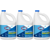 Clorox® Ultra Germicidal Bleach, 121 Oz, Case Of 3