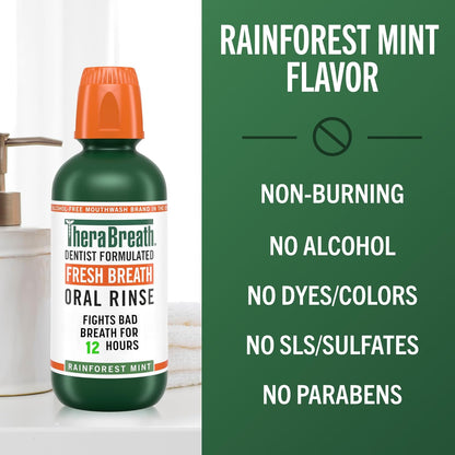 TheraBreath_Fresh_Breath_Mouthwash,_Rainforest_Mint,_Alcohol-Free,_16_Fl_Oz_(2-Pack)