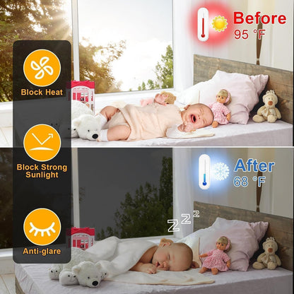 Upgraded_One_Way_Window_Privacy_Film_Sun_Heat_Blocking,_Reflective_Mirror_Window_Tint_for_Home_Glass_Windows_Cover,_Static_Cling,_Removable,_Anti-UV,_Anti-Glare,_Black-Silver,_17.5_Inch_*_78.74_Inch