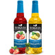 Sugar Free Pineapple & Strawberry