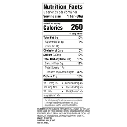 CLIF_BAR_-_Energy_Protein_Bars_-_Crunchy_Peanut_Butter_-_Made_with_Organic_Oats_-_Energy_Bars_-_Non-GMO_-_(5_Pack)