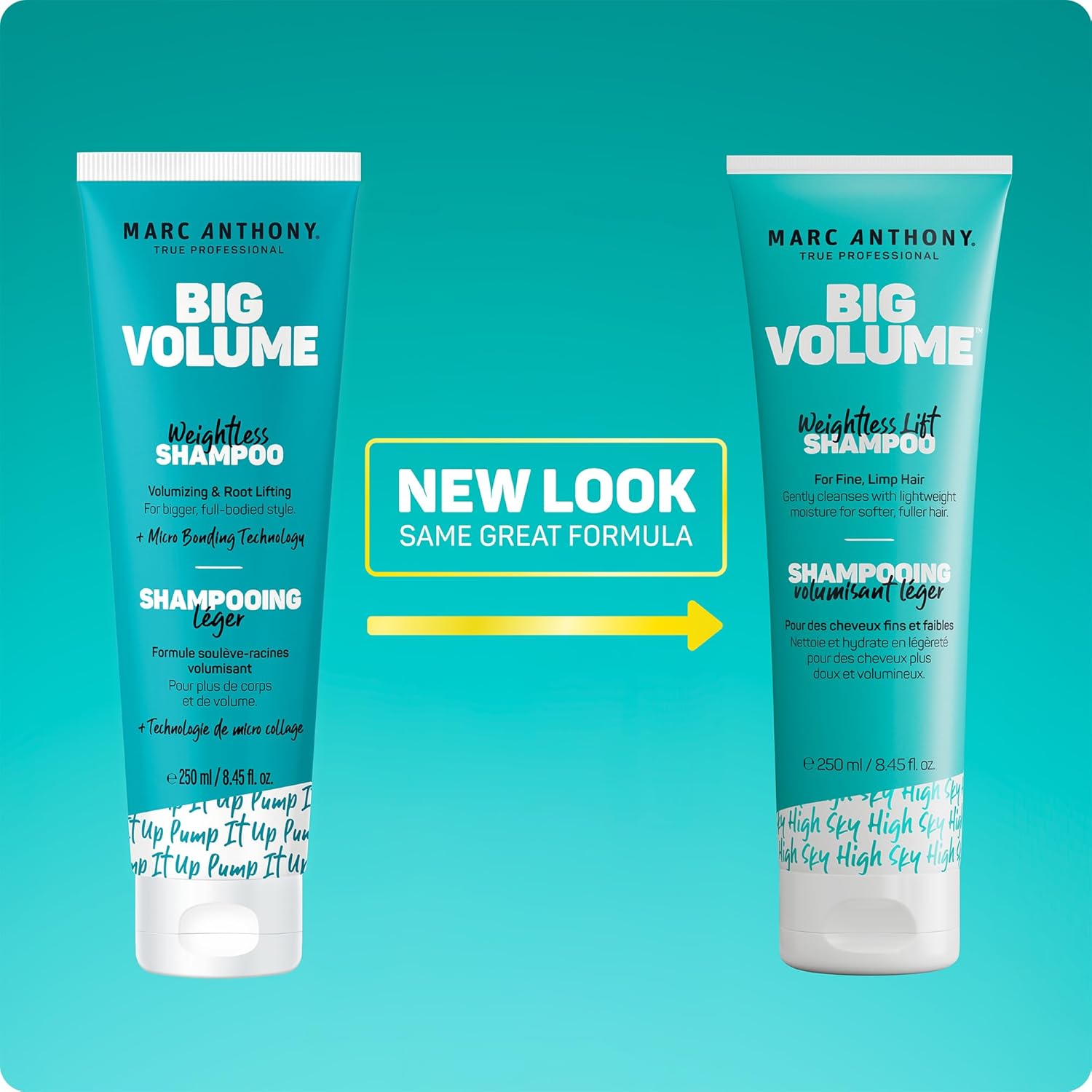 Marc_Anthony_Big_Volume_Hair_Shampoo_&_Conditioner_Set_for_Fine,_Thin_Hair_-_Lightweight_Volumizing_Shampoo_&_Conditioner_for_Gentle_Cleansing_-_Frizz-Free_&_Sulfate-Free_Hair_Care_Product