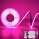 Pink - 6.56FT 640LED-1 Pack
