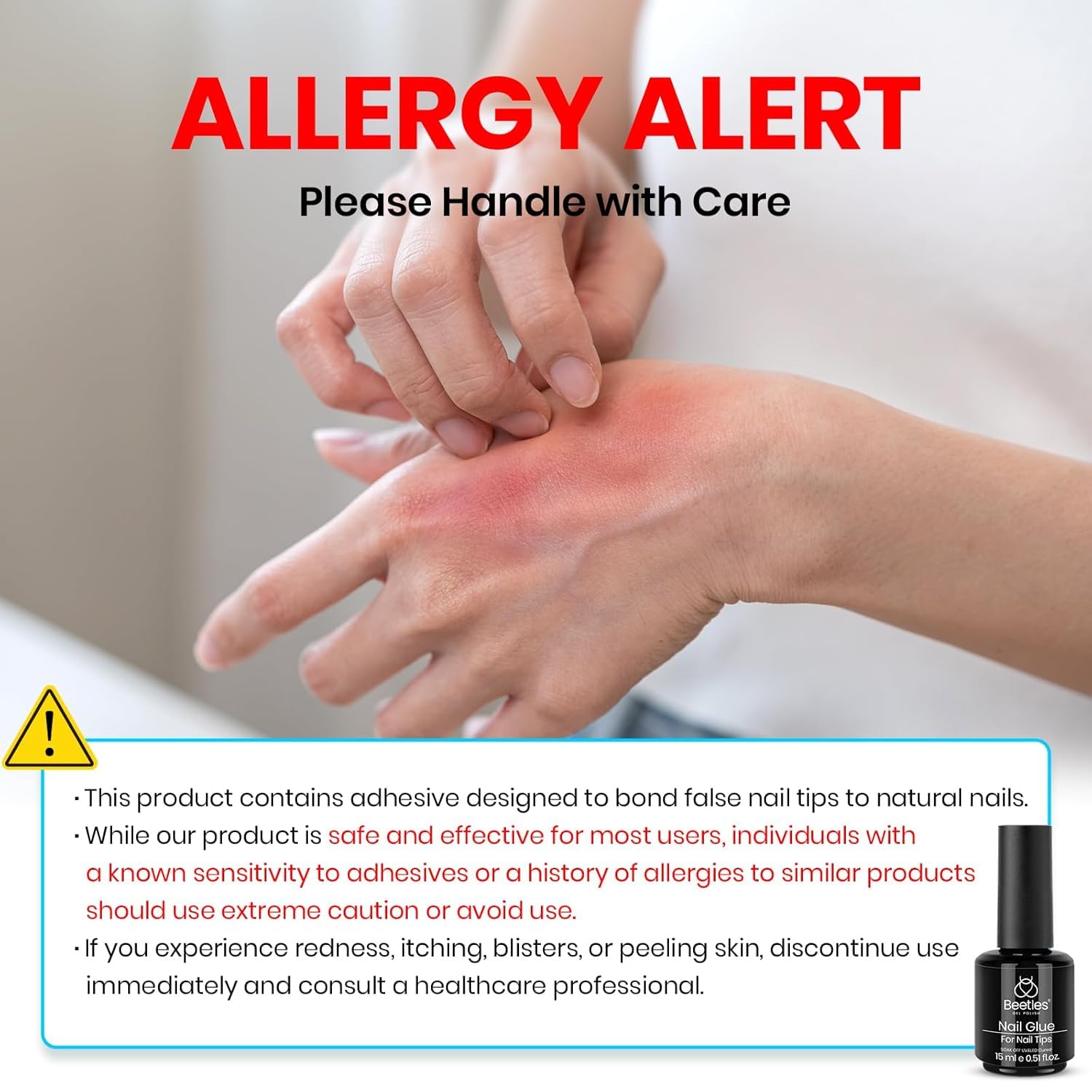 Beetles_Gel_Nail_Glue_and_No_Wipe_Top_Coat_Kit,_2Pcs_15ml_9_In_1_UV_Nail_Glue_for_Acrylic_Nail_Tips_Clear_Press_On_Nails,_Easy_Nail_Extension_Gel,_Soak_Off_LED_Shine_Finish_DIY_Home_Manicure