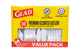 240 Count (Pack of 1) - White