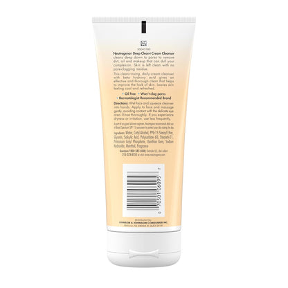 Neutrogena_Deep_Clean_Daily_Facial_Cream_Cleanser_with_Beta_Hydroxy_Acid_to_Remove_Dirt,_Oil_&_Makeup,_Alcohol-Free,_Oil-Free_&_Non-Comedogenic,_7_fl._oz