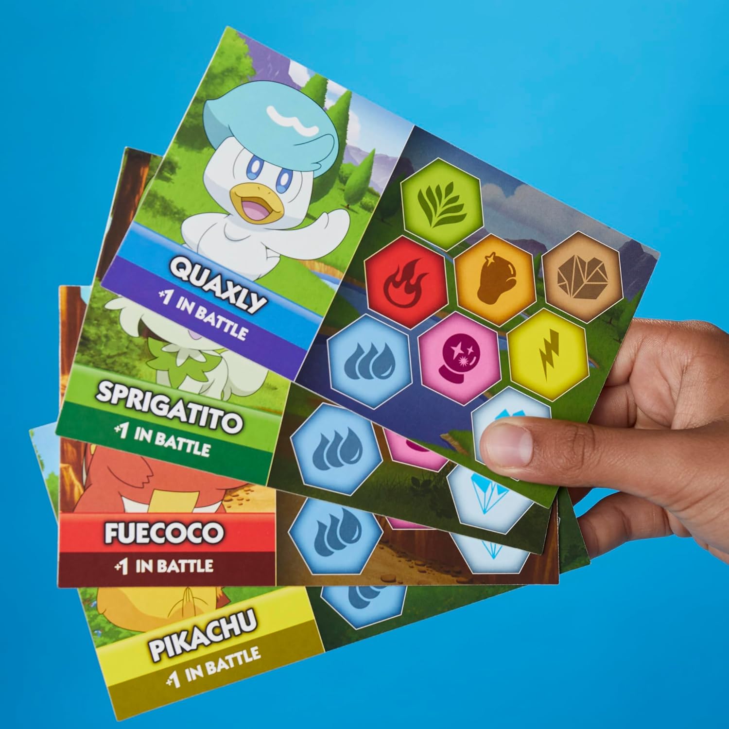 Monopoly_Pokemon_Edition_Board_Game_|_Ages_8_and_Up_|_2_to_4_Players_|_Kids_Games_for_Pokemon_Fans_|_Fun_Family_Games|_45_Mins._Avg.