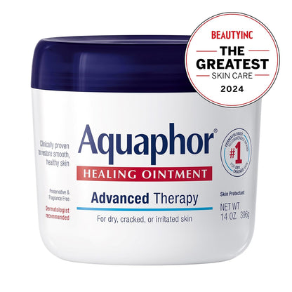 Aquaphor_Healing_Ointment,_Advanced_Therapy_Skin_Protectant,_Multi-Purpose_Healing_Ointment_and_Body_Moisturizer,_For_Dry,_Cracked_Skin,_Minor_Cuts_and_Burns,_14_Oz_Jar