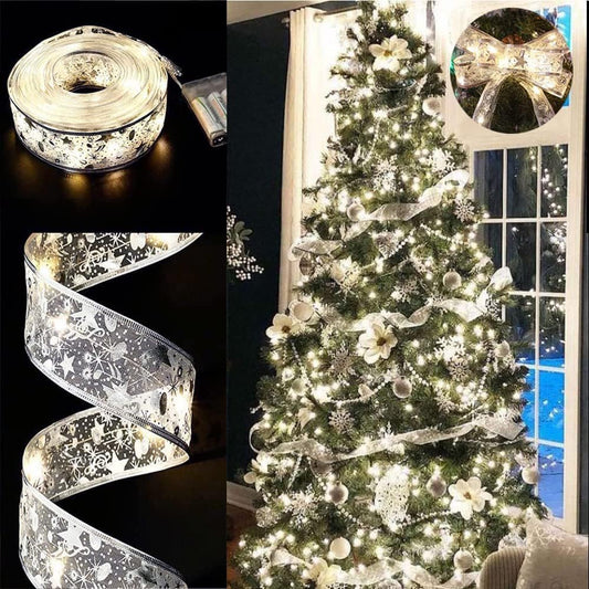 Ribbon_Lights_for_Christmas_Tree_Decorations,32ft_100_LED_Lights_Silver_Edge_Wired_Ribbon_Fairy_Lights_for_Xmas_Tree_Wedding_Birthday_Party_Home_Holiday_Decor