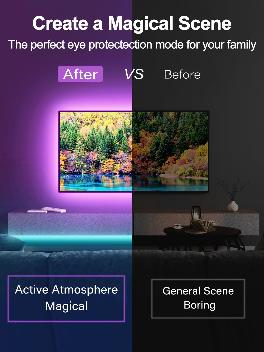 Led_Lights_for_TV,_13.2ft/16.4ft/20ft_TV_Backlight,_USB_Light_Strip_with_Remote,_App_Control,_RGB_Strip_Lights_Music_Sync_Color_Changing_Led_Lights_for_Bedroom,_Gaming_Accessories