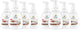 10.1 Fl Oz (Pack of 8) - Coconut & Almond Milk
