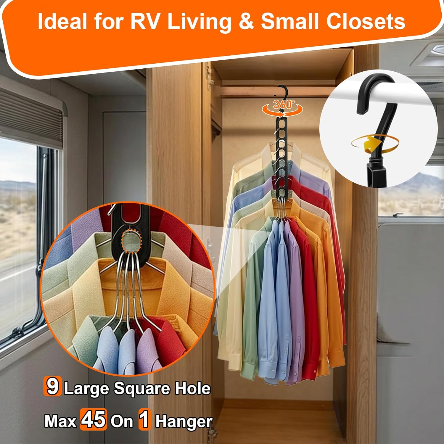 Closet_Organizers_and_Storage,College_Dorm_Room_Essentials,Pack_of_6_Multifunctional_Organizer_Magic_Space_Saving_Hangers_with_9_Holes_Storage_Organization_for_Wardrobe_Closet