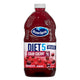 Diet Cranberry Cherry - 64 Fl Oz (Pack of 1)