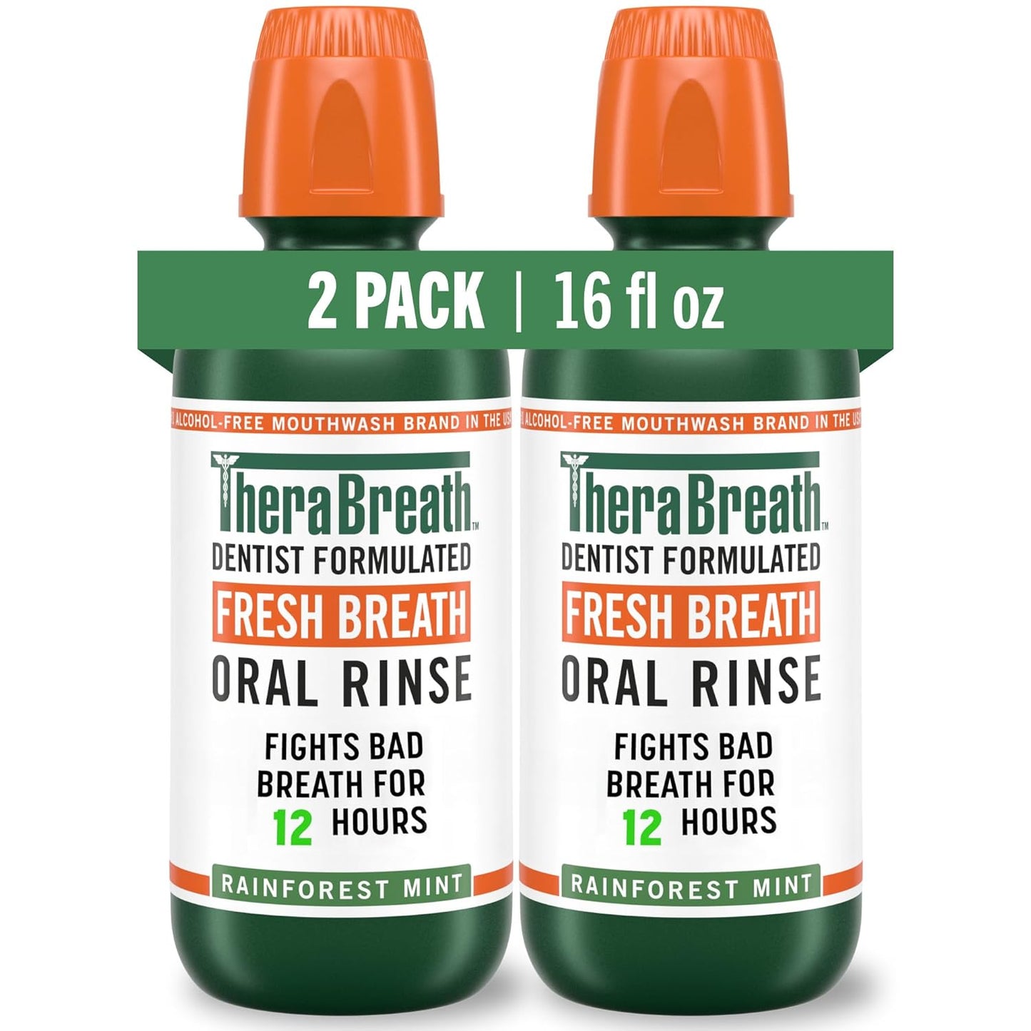 TheraBreath_Fresh_Breath_Mouthwash,_Rainforest_Mint,_Alcohol-Free,_16_Fl_Oz_(2-Pack)