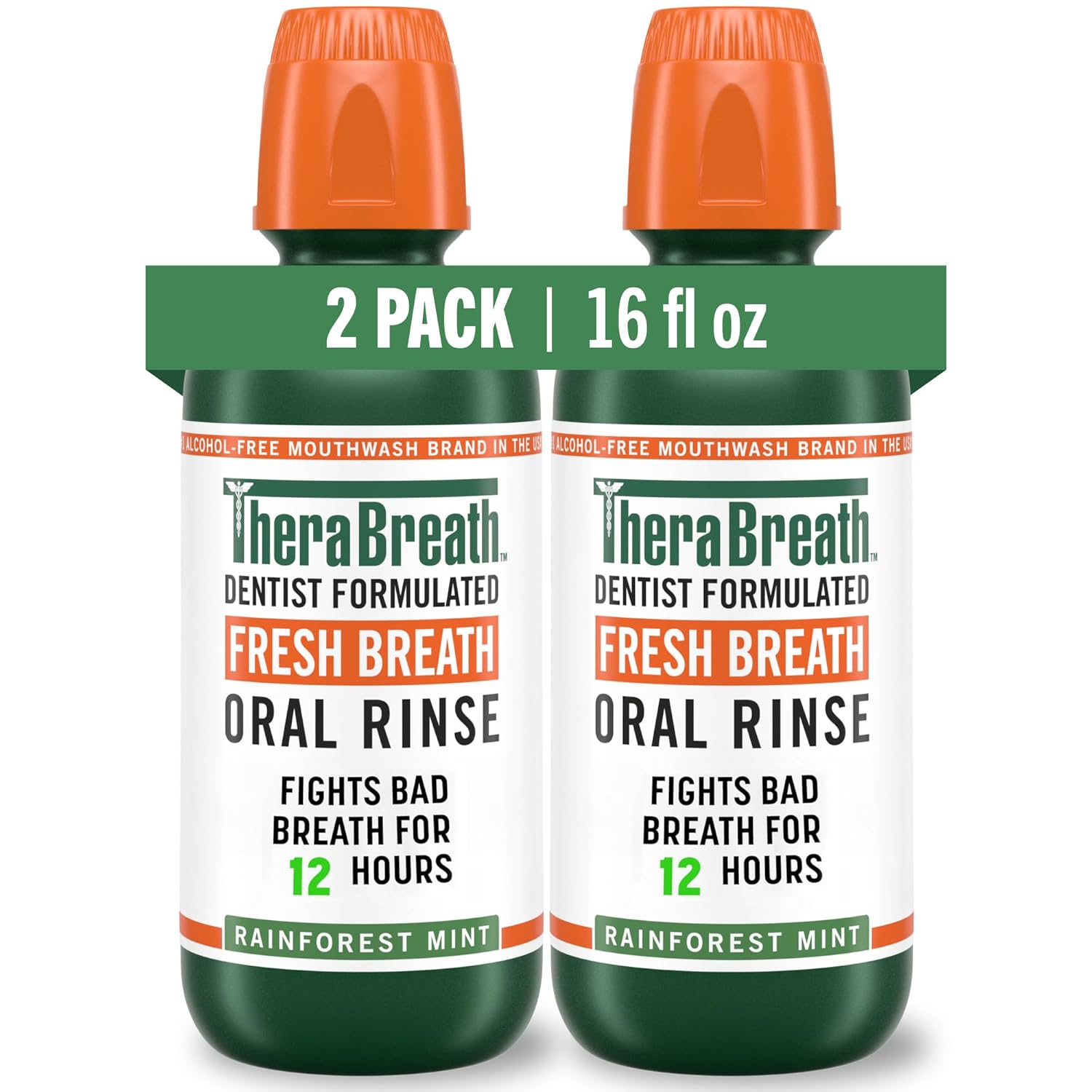 TheraBreath_Fresh_Breath_Mouthwash,_Rainforest_Mint,_Alcohol-Free,_16_Fl_Oz_(2-Pack)