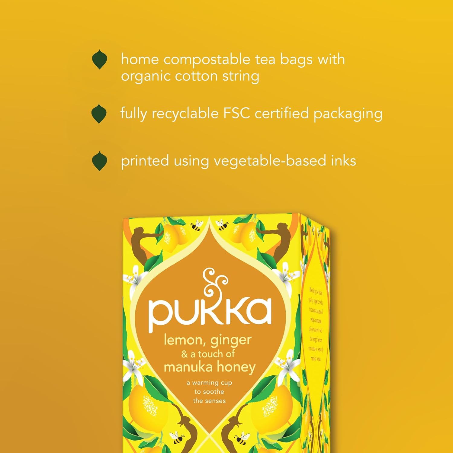Pukka_Herbs_Organic_Lemon,_Ginger_&_Manuka_Honey_Herbal_Tea,_Immune_Boosting_Organic_Tea_Infusion_Selection,_With_Turmeric,_Ideal_For_Daily_Support,_20_Total_Tea_Bags
