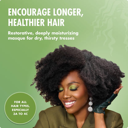 Mielle_Organics_Rosemary_Mint_Strengthening_Hair_Mask,_Deep_Conditioning_Treatment_Enriched_with_Biotin,_Honey_&_Coconut_Oil_-_Helps_Encourage_Longer,_Healthier_Strands,_12_Ounce