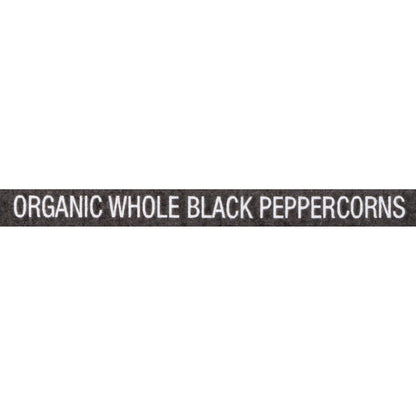 McCormick_Organic_Whole_Black_Peppercorns,_13.75_oz