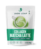Collagen Matcha Latte Sweetened - 5.3oz (15 servings)